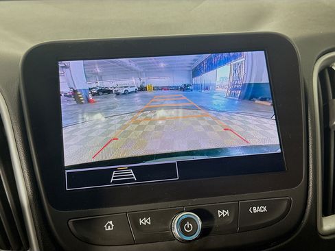 Used 2023 Chevrolet Malibu LT image 19