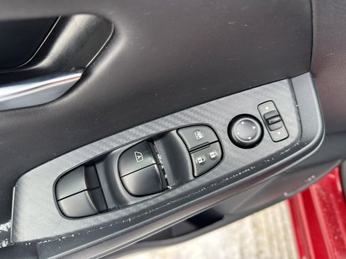 Certified 2024 Nissan Sentra SV image 12