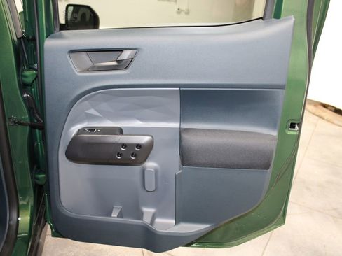 New 2025 Ford Maverick XL image 28