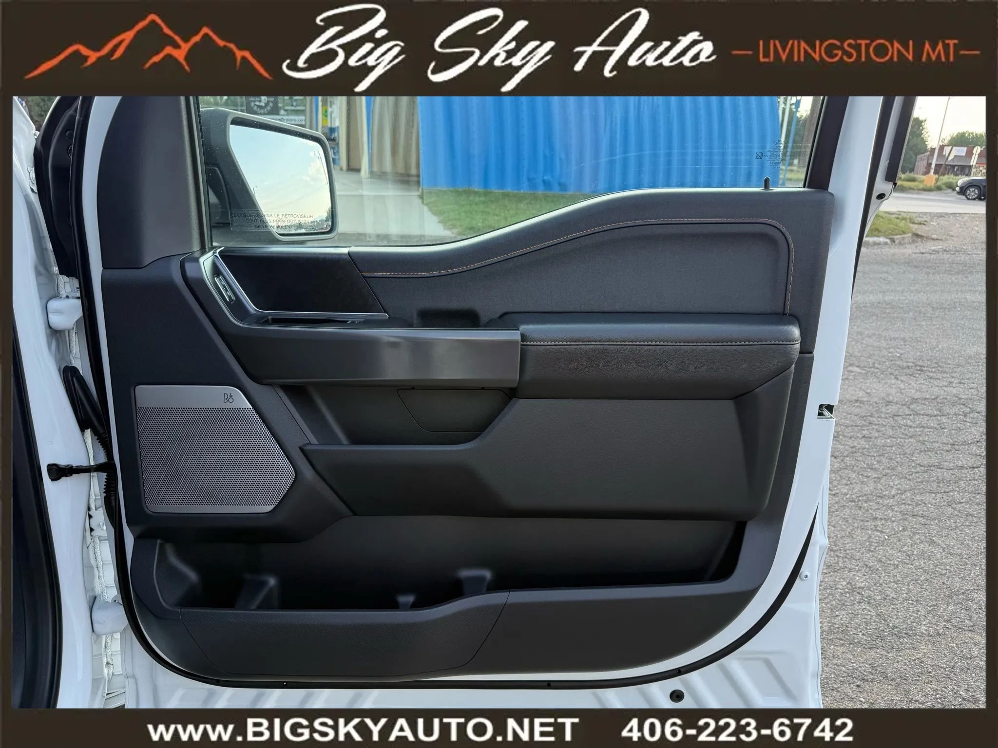 Used 2024 Ford F150 Tremor AWD/4WD image 20
