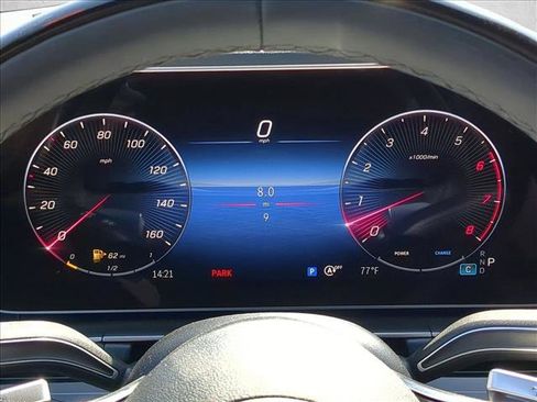 New 2026 Mercedes-Benz GLE 450 4MATIC image 11