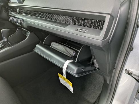 New 2026 Honda CR-V LX image 28