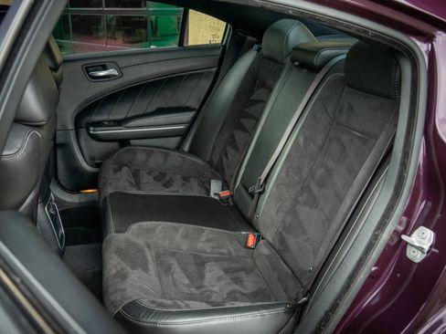 Used 2022 Dodge Charger Scat Pack RWD image 9