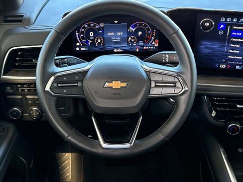 Used 2025 Chevrolet Tahoe Premier image 22