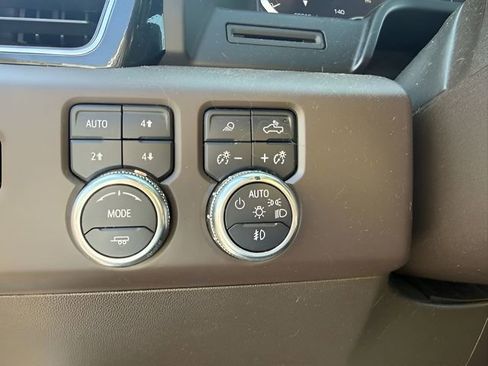 Used 2022 GMC Sierra 1500 Denali image 17