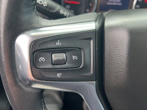 Used 2020 Chevrolet Blazer LT w/ Sound & Technology Package image 60