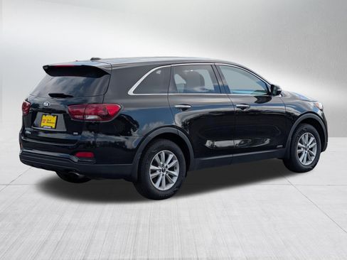 Used 2020 Kia Sorento LX AWD/4WD image 7
