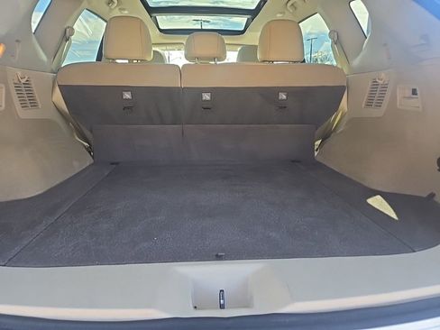 Used 2018 Nissan Murano Platinum image 40