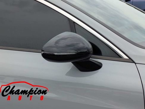Used 2021 Kia K5 GT-Line w/ GT-Line FWD Premium Package image 14