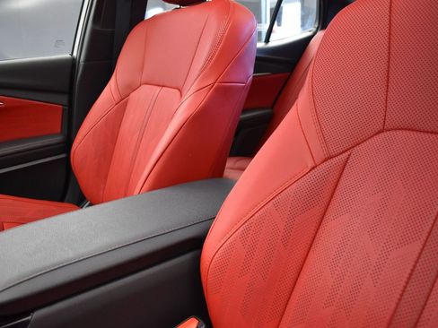 Used 2025 Toyota Camry XSE image 14