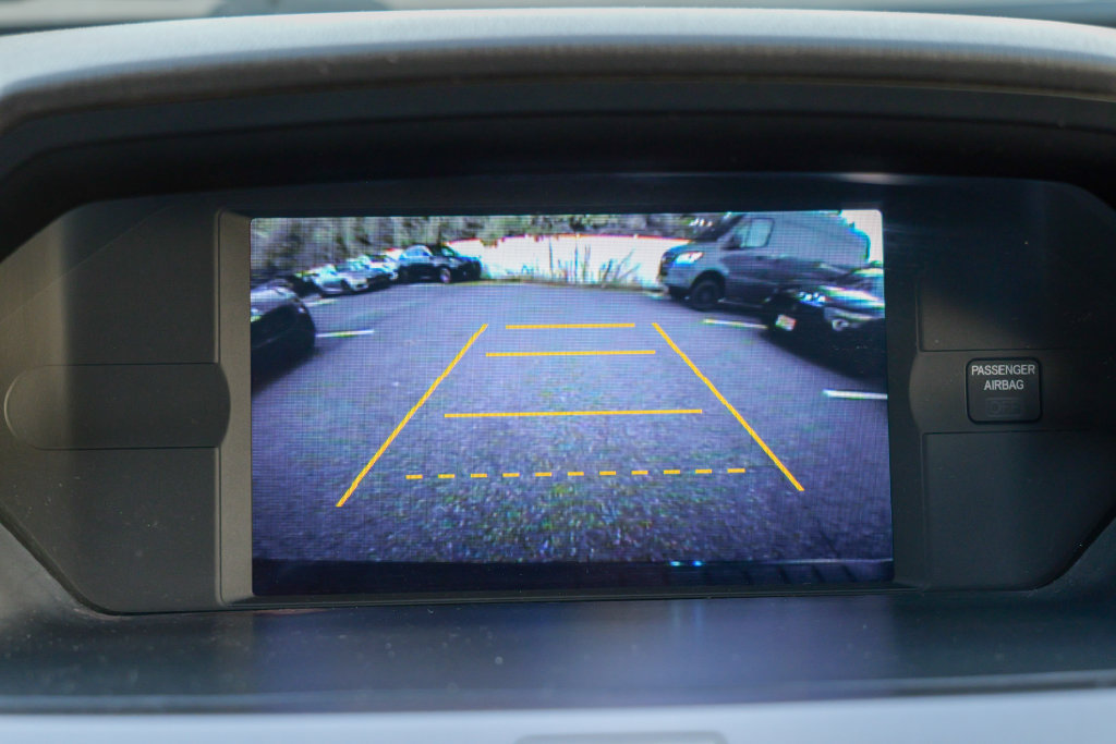 Used 2013 Honda Odyssey EX image 52