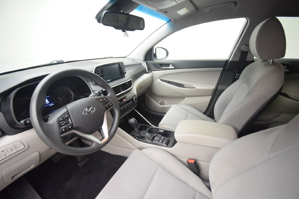 Used 2019 Hyundai Tucson Value AWD/4WD image 7