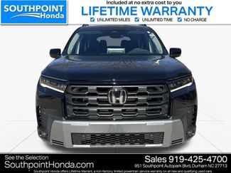 New 2026 Honda Pilot EX-L video 2