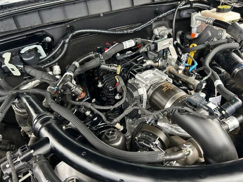 Used 2021 Ford Bronco Wildtrak AWD/4WD image 30