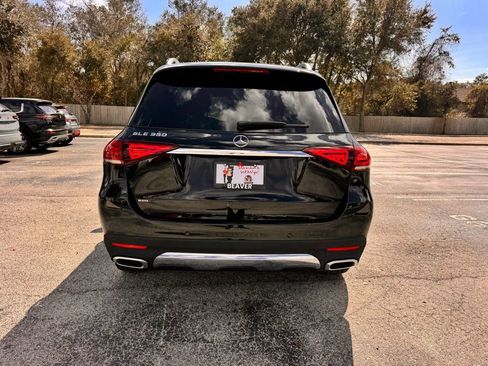 Used 2022 Mercedes-Benz GLE 350 w/ Premium Package image 8