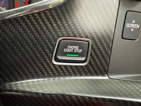 Used 2015 Chevrolet Corvette Z06 w/ 3LZ Preferred Equipment Group image 30