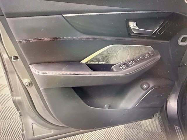 Used 2024 Acura MDX Type S w/ Advance Package AWD/4WD image 10