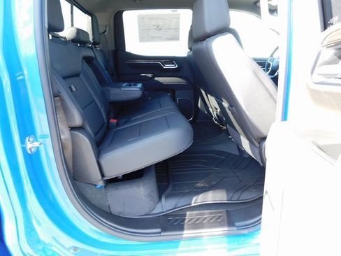 New 2026 Chevrolet Silverado 1500 LT w/ Safety Package image 25