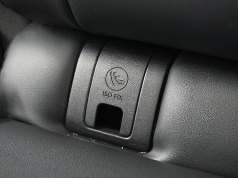 Used 2024 Nissan Rogue Platinum w/ Platinum Premium Package image 35