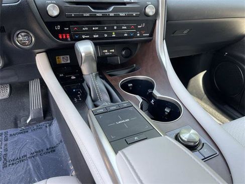 Certified 2022 Lexus RX 350 FWD w/ Premium Package image 33
