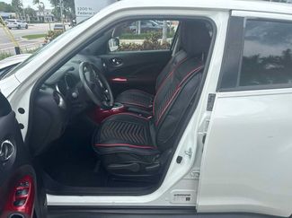 Used 2016 Nissan Juke SL FWD video 2