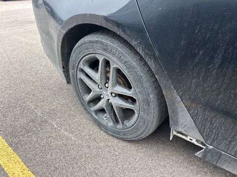 Used 2013 Ford Fusion SE image 8