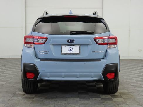 Used 2021 Subaru Crosstrek 2.5i Limited w/ Popular Package #3 image 6