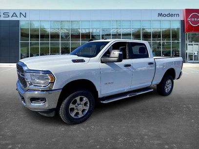 Used 2024 RAM 2500 Big Horn
