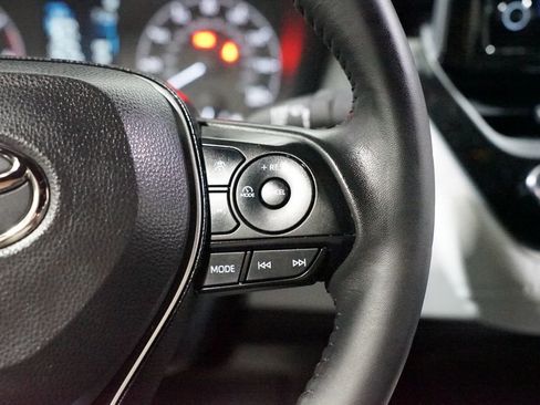 Used 2024 Toyota Corolla SE image 13