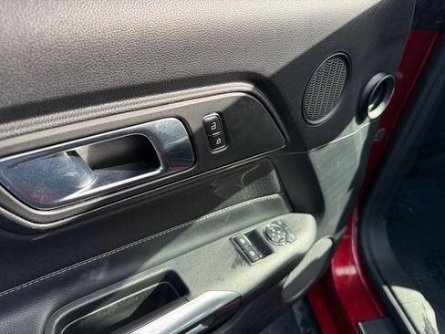 Used 2019 Ford Mustang Coupe w/ Equipment Group 101A image 11