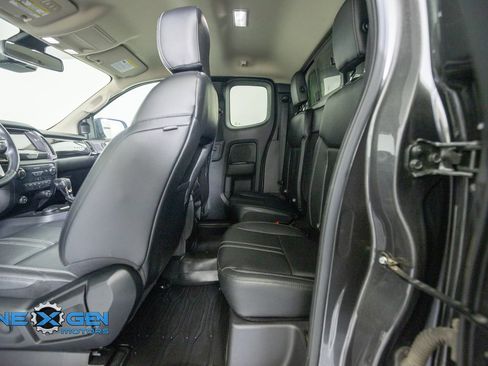 Used 2019 Ford Ranger Lariat w/ Equipment Group 501A Mid AWD/4WD image 29