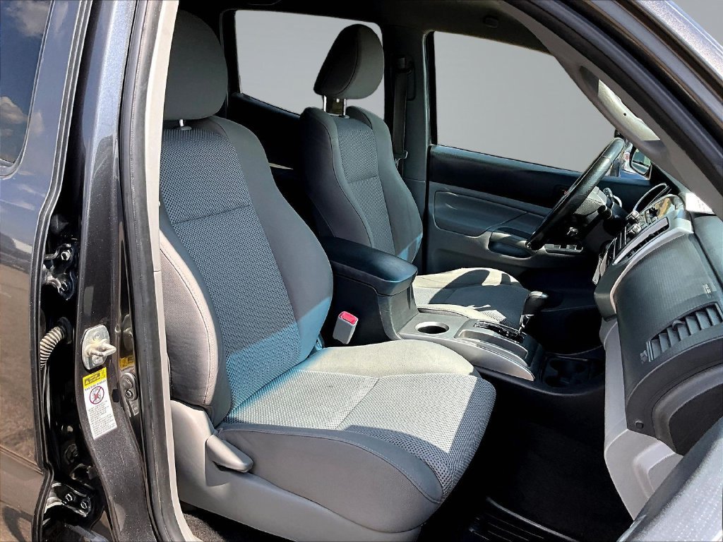Used 2012 Toyota Tacoma 4x4 Double Cab w/ TRD Sport Upgrade Pkg image 35