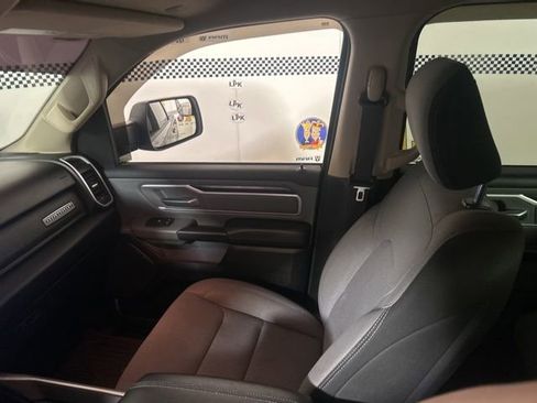 Certified 2020 RAM 1500 Big Horn AWD/4WD image 31