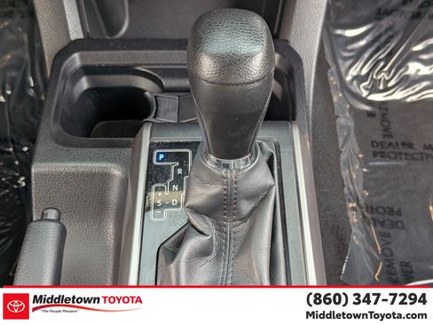 Certified 2023 Toyota Tacoma SR5 w/ SX Package AWD/4WD image 27