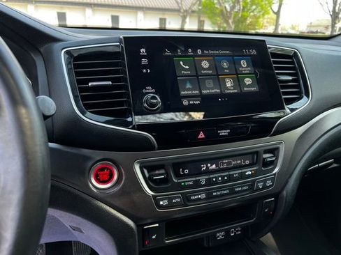 Used 2021 Honda Pilot EX-L image 38