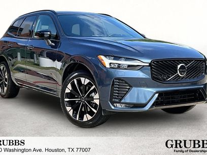 Certified 2026 Volvo XC60 B5 Plus
