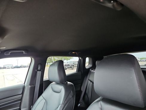 New 2026 Jeep Compass Latitude AWD/4WD image 22