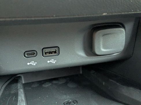 New 2025 Buick Envista Preferred w/ Convenience I Package image 20