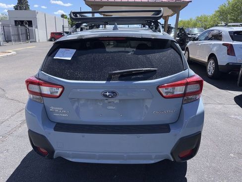 Used 2019 Subaru Crosstrek 2.0i Limited w/ Moonroof Package image 11
