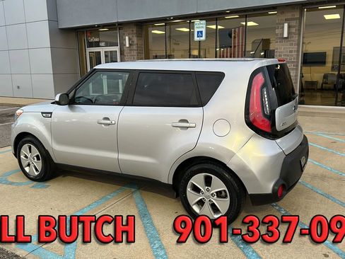 Used 2015 Kia Soul image 8