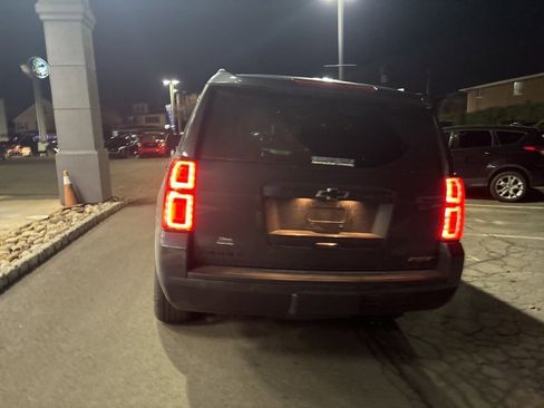 Used 2020 Chevrolet Tahoe LT image 9