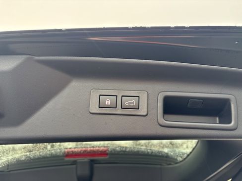 New 2026 Subaru Forester Touring image 29