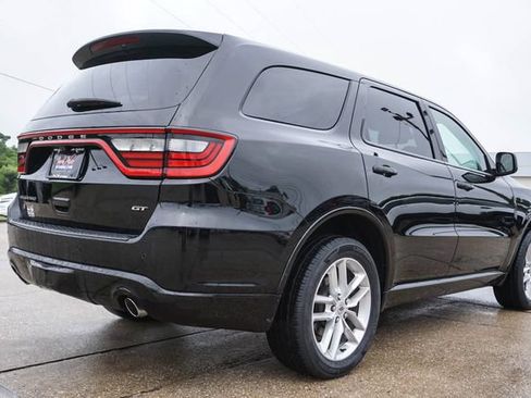 Used 2023 Dodge Durango GT AWD/4WD image 4
