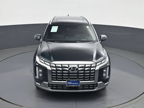 Used 2024 Hyundai Palisade Calligraphy AWD/4WD image 16