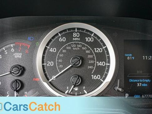 Used 2021 Toyota Corolla LE FWD image 25