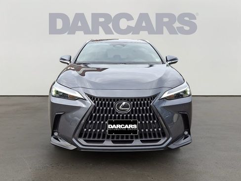 Certified 2023 Lexus NX 350 AWD image 2