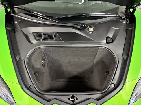 New 2026 Chevrolet Corvette Z06 RWD image 24