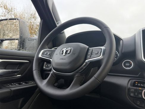 New 2026 RAM 1500 Big Horn image 25