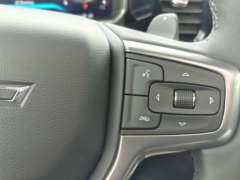 New 2026 Chevrolet Silverado 1500 RST AWD/4WD image 35