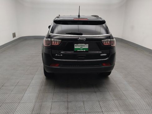 Used 2022 Jeep Compass Latitude w/ Convenience Group AWD/4WD image 6